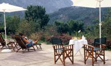 Terras Casona Caravia