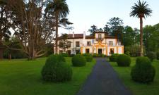 Casona bij Gijon