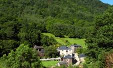 Casona Los Oscos