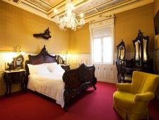 Suite in de toren