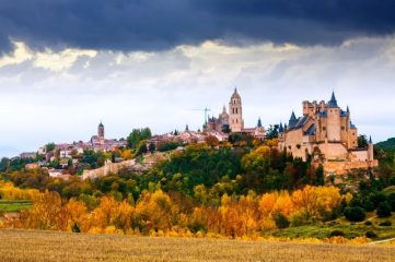 Segovia