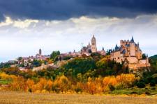 Segovia