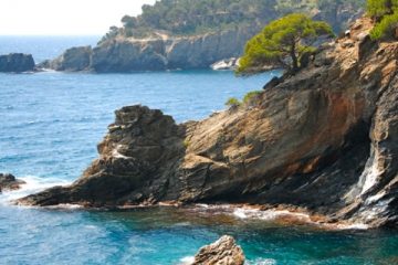 Costa Brava