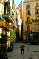 pleintje Barcelona