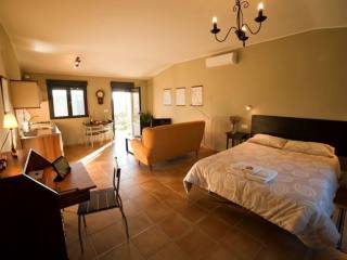 Appartement no 4, voor 2 personen