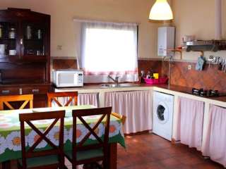 Appartement no 2, voor 4 personen