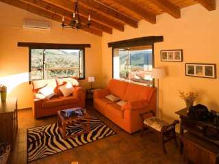 Appartement no 2, voor 4 personen