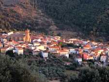 Berzocana