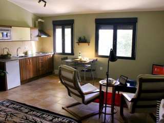 Appartement no 5, voor 2 personen