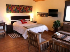 Appartement no 3, voor 2 personen