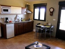 Appartement no 4, voor 2 personen