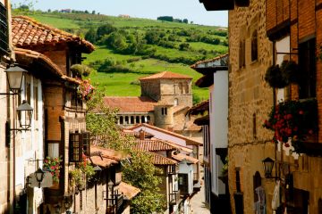 Santillana