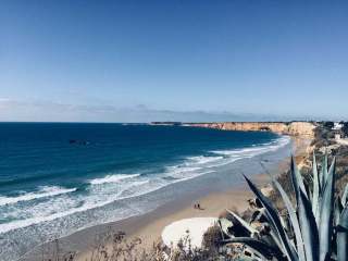 foto: Turismo Conil