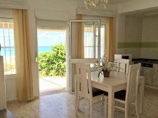Appartement-1, 4 personen, begane grond