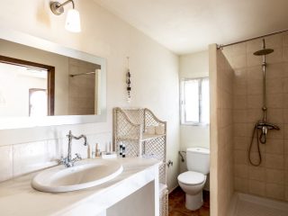 Badkamer