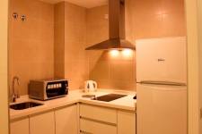 Malaga-appartement-keuken-flydrive-stednereis