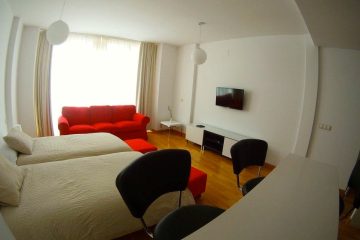 Malaga-appartement-slk - flydrive - stedentrip2