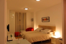 Malaga-studio-appartement-citytrip-flydrive-andalusie-1