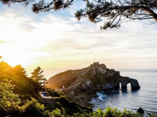 -San Juan de Gaztelugatxe