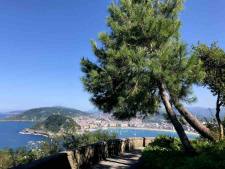 San Sebastian