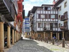 Hondarribia