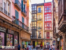 Siete Calles Bilbao