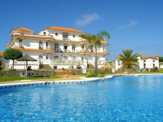 1. Het hotel