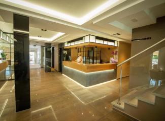 2. receptie