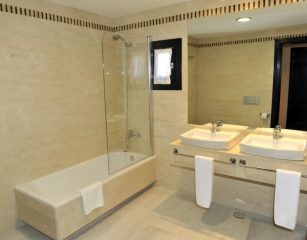 Badkamer