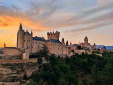 Het Alcázar