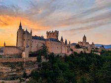 Het Alcázar