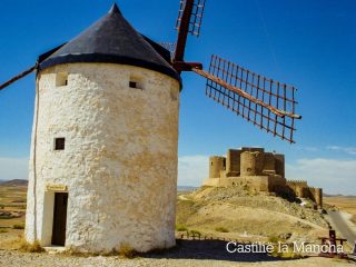 La Mancha