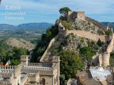 Xativa