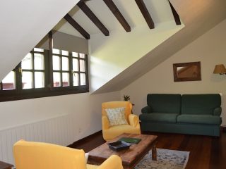 Een van de 9 kamers