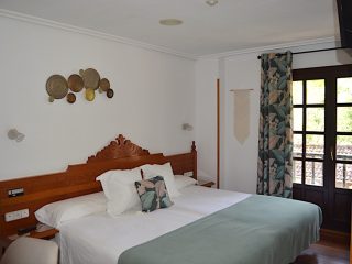 Een van de 9 kamers