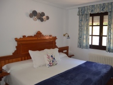Een van de 9 kamers