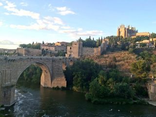 Toledo