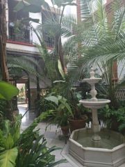 Ons hotel in Córdoba