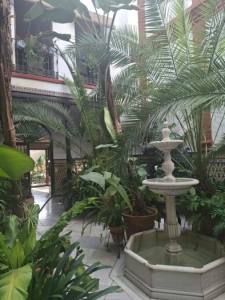 Ons hotel in Córdoba