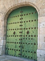 Palacio de los Viveros Valladolid