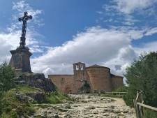 Ermita de San Frutos