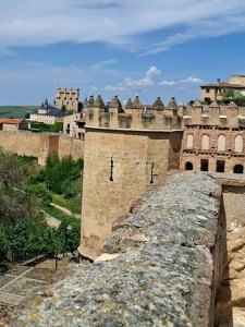 Segovia
