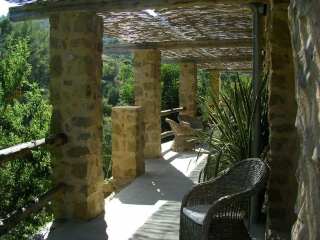 Terras