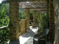 Terras