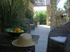 Terras