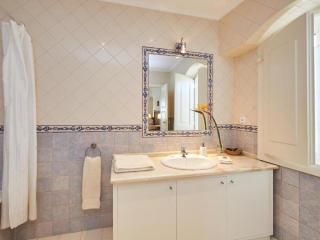 badkamer appartement 4 personen
