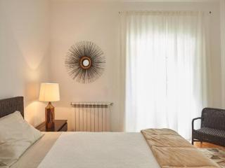 Appartement met twee slaapkamers op de 1e verdieping
