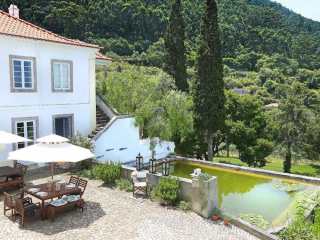 Het selfcatering guesthouse