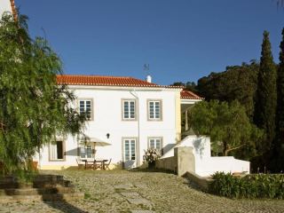 Het selfcatering guesthouse