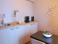 Studio voor 2 personen